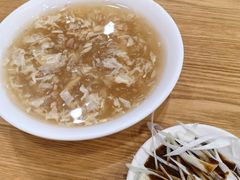 -李连贵熏肉大饼(沈阳站店)