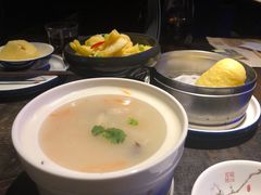 -绿茶餐厅(乐峰广场店)