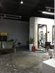 -愉己冥想·护发专门店
