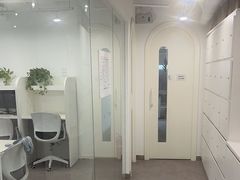 -白鲸自习室(公主坟店)