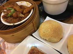-添好运点心专门店(深水埗店)