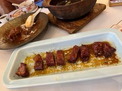 -稻香酒家·33年老字号·港式粤菜(富邦中心店)