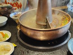 -仁和四季涮肉馆(天坛南门店)