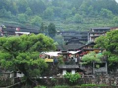 -楠溪江风景名胜区