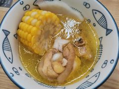 -派派茶客(金杏花园店)