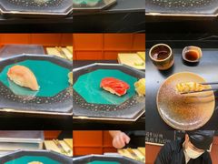 -Sushi Hanzo半藏(天环广场店)