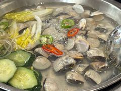 -丰尔粥食·粥底火锅·桑拿鸡(大良总店)