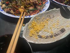 -醉小酒馆·川菜·江湖菜·重庆菜(观音桥旗舰店)