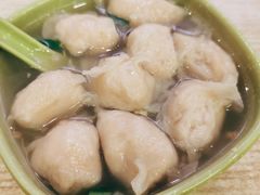 肉燕-肉燕扁食草包飯(东街店)
