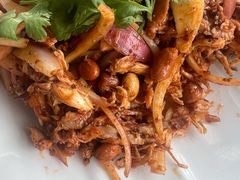 -喝丢一只鞋海鲜烧烤·海肠捞饭(文体街店)