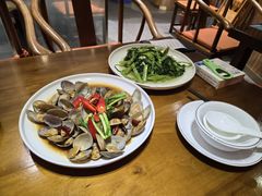 -醉壹号海鲜大排档(厦门美食地标店)