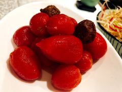 -红棉中餐厅·广州海航威斯汀酒店