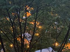 -北京山里寒舍度假酒店