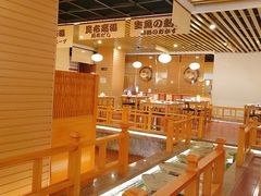 -花枝日本料理(金沟河店)
