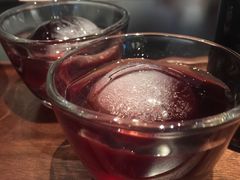 桑葚果酒-Home Cafe(水榭春天店)