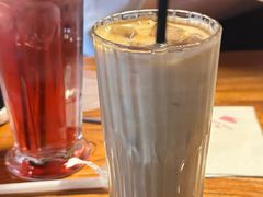 -GOIN CAFE 光阴咖啡馆