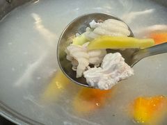 -华哥新鲜猪精品美食