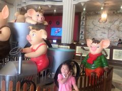 -泉城欧乐堡戏水湾艺术养生温泉