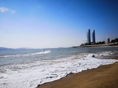 -白城沙滩
