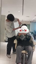 -NEW FACE烫染专业店