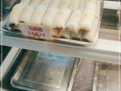 -许阿姨糕团店(南京总店)
