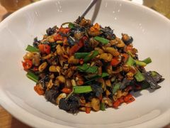 -十二点·辣椒炒肉(南山店)