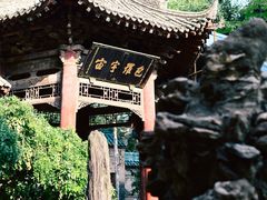 -西安化觉巷清真大寺