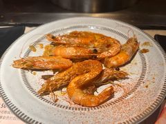 -盛焰铁板烧(王府井店)