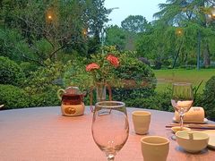 -浙江西子宾馆·牡丹厅