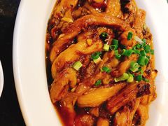 -阿皇仔烧鹅(麦地店)