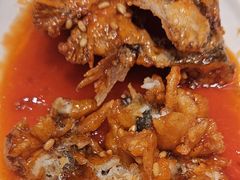 -添福来墨鱼饺子 · 海鲜东北菜(大连星海·黄浦路店)