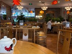 -德胜轩正宗顺德菜(宝安沙井会展中心店)