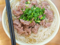 -老牌依强牛肉店(达道总店)