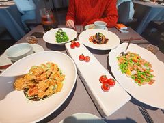 -半勺·新徽菜(银泰城店)
