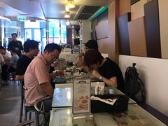 -翠华餐厅(旺角文华商场店)