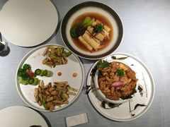 -茶宴·美食地标餐厅(沙坡尾店)