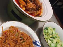 -佬麻雀·剁椒鱼头(京基KK One店)