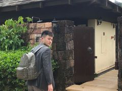 -三亚亚龙湾五号度假别墅酒店