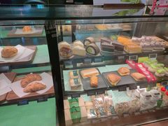 提子干黄油司康-星巴克臻选(深圳华强北茂业店)