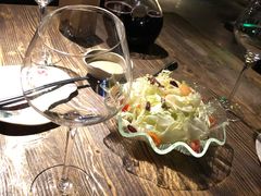 田园果蔬沙律-胡桃里音乐酒馆(白云五号T5 MALL店)