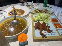-爷爷的草帽·海鲜馆(孙塘路店)