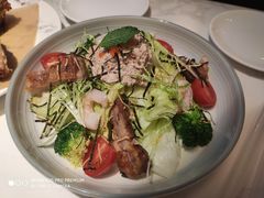 -卡朋西餐(较场西路店)