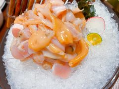 -东海怡品海鲜豆捞(星街坊店)