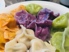 -1937青岛老味道·海肠捞饭·青岛菜(大鲍岛栈桥店)