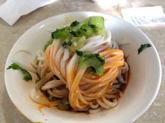 -秦镇史玉林凉皮(翡丽城店)