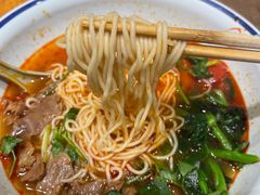 -遇见小面(SM城市广场一期店)