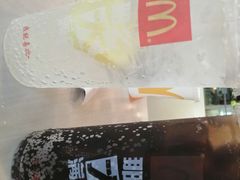 -麦当劳(厦门思明路店)