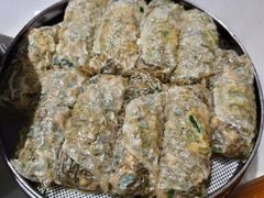老家卷卷-老家信阳菜(北京路店)