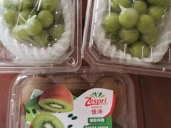 -盒马鲜生(红莲店)