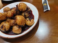 -红灯笼龙凤饭店(宁波老字号店)